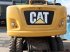 Mobilbagger Türe ait Caterpillar M318F, Gebrauchtmaschine içinde Antwerpen (resim 4)