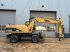 Mobilbagger tipa Caterpillar M322C - Hydraulic stabilizers / VA Triple boom / CE-certified,, Gebrauchtmaschine u Velddriel (Slika 5)