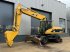 Mobilbagger tip Caterpillar M322C - Hydraulic stabilizers / VA Triple boom / CE-certified,, Gebrauchtmaschine in Velddriel (Poză 2)