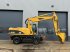 Mobilbagger typu Caterpillar M322C - Hydraulic stabilizers / VA Triple boom / CE-certified,, Gebrauchtmaschine v Velddriel (Obrázek 10)