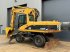 Mobilbagger za tip Caterpillar M322C - Hydraulic stabilizers / VA Triple boom / CE-certified,, Gebrauchtmaschine u Velddriel (Slika 3)