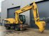 Mobilbagger des Typs Caterpillar M322C - Hydraulic stabilizers / VA Triple boom / CE-certified,, Gebrauchtmaschine in Velddriel (Bild 11)