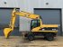 Mobilbagger tip Caterpillar M322C - Hydraulic stabilizers / VA Triple boom / CE-certified,, Gebrauchtmaschine in Velddriel (Poză 5)