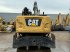 Mobilbagger Türe ait Caterpillar MH3022, Gebrauchtmaschine içinde Velddriel (resim 4)