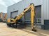 Mobilbagger del tipo Caterpillar MH3026 - 06C Material Handler, Gebrauchtmaschine en Velddriel (Imagen 8)