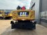 Mobilbagger del tipo Caterpillar MH3026 - 06C Material Handler, Gebrauchtmaschine en Velddriel (Imagen 4)