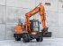 Mobilbagger типа Doosan DX 140 W-3, Neumaschine в Moerbeke (Фотография 3)