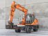 Mobilbagger del tipo Doosan DX 140 W-3, Neumaschine In Moerbeke (Immagine 1)