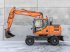 Mobilbagger a típus Doosan DX 140 W-3, Neumaschine ekkor: Moerbeke (Kép 4)