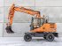 Mobilbagger типа Doosan DX 140 W-3, Neumaschine в Moerbeke (Фотография 4)