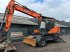 Mobilbagger typu Doosan DX 140 W-5 tilt bucket wheeled excavator like new., Gebrauchtmaschine v Erp (Obrázok 5)