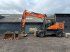 Mobilbagger typu Doosan DX 140 W-5 tilt bucket wheeled excavator like new., Gebrauchtmaschine v Erp (Obrázok 1)