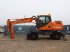 Mobilbagger del tipo Doosan DX 140W, Gebrauchtmaschine In Antwerpen (Immagine 2)