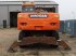 Mobilbagger del tipo Doosan DX 140W, Gebrauchtmaschine In Antwerpen (Immagine 5)