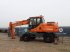 Mobilbagger del tipo Doosan DX 140W, Gebrauchtmaschine In Antwerpen (Immagine 3)