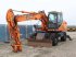 Mobilbagger del tipo Doosan DX 140W, Gebrauchtmaschine In Antwerpen (Immagine 10)