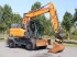 Mobilbagger типа Doosan DX 165 W-5 BUCKET TILTROTATOR QUICK COUPLER, Gebrauchtmaschine в Marknesse (Фотография 5)