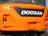 Mobilbagger του τύπου Doosan DX 165 W-5 BUCKET TILTROTATOR QUICK COUPLER, Gebrauchtmaschine σε Marknesse (Φωτογραφία 10)