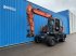 Mobilbagger typu Doosan DX 165 W-5, Gebrauchtmaschine w Sittard (Zdjęcie 4)