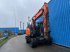 Mobilbagger a típus Doosan DX 165 W-5, Gebrauchtmaschine ekkor: Sittard (Kép 3)