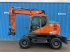 Mobilbagger del tipo Doosan DX 165 W-5, Gebrauchtmaschine en Sittard (Imagen 1)