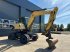 Mobilbagger typu Doosan DX 57 W-5, Gebrauchtmaschine w Wommels (Zdjęcie 7)