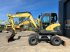 Mobilbagger des Typs Doosan DX 57 W-5, Gebrauchtmaschine in Wommels (Bild 1)