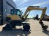 Mobilbagger typu Doosan DX 57 W-5, Gebrauchtmaschine w Wommels (Zdjęcie 5)