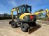 Mobilbagger des Typs Doosan DX 57 W-5, Gebrauchtmaschine in Wommels (Bild 3)