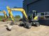 Mobilbagger del tipo Doosan DX 57 W-5, Gebrauchtmaschine en Wommels (Imagen 2)