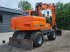 Mobilbagger типа Doosan DX140 W, Gebrauchtmaschine в Scharsterbrug (Фотография 3)