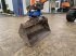 Mobilbagger des Typs Doosan DX140W-3, Gebrauchtmaschine in Arum (Bild 5)