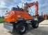 Mobilbagger typu Doosan DX140W-5, Neumaschine v Arum (Obrázok 3)