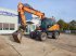 Mobilbagger typu Doosan DX140W-5, Gebrauchtmaschine w Arum (Zdjęcie 4)