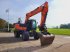 Mobilbagger typu Doosan DX140W-5, Gebrauchtmaschine v Arum (Obrázek 5)