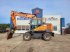 Mobilbagger du type Doosan DX140W-5, Gebrauchtmaschine en Arum (Photo 1)