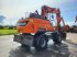 Mobilbagger des Typs Doosan DX140W-5, Gebrauchtmaschine in Arum (Bild 4)