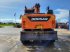 Mobilbagger du type Doosan DX140W-5, Gebrauchtmaschine en Arum (Photo 3)