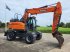 Mobilbagger du type Doosan DX165W-5, Gebrauchtmaschine en Arum (Photo 4)