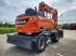 Mobilbagger del tipo Doosan DX165W-5, Gebrauchtmaschine en Arum (Imagen 3)