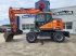 Mobilbagger типа Doosan DX165W-5, Gebrauchtmaschine в Arum (Фотография 1)