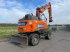 Mobilbagger typu Doosan DX165W-5, Gebrauchtmaschine v Sittard (Obrázok 5)