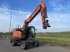 Mobilbagger типа Doosan DX165W-5, Gebrauchtmaschine в Sittard (Фотография 7)