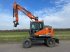 Mobilbagger типа Doosan DX165W-5, Gebrauchtmaschine в Sittard (Фотография 1)