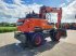 Mobilbagger typu Doosan DX170W-5, Gebrauchtmaschine w Arum (Zdjęcie 3)