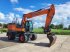 Mobilbagger типа Doosan DX170W-5, Gebrauchtmaschine в Arum (Фотография 4)