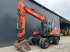 Mobilbagger typu Doosan DX170W-5, Gebrauchtmaschine v Venlo (Obrázek 1)