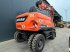 Mobilbagger des Typs Doosan DX170W-5, Gebrauchtmaschine in Venlo (Bild 4)