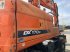 Mobilbagger del tipo Doosan DX170W, Gebrauchtmaschine In Venlo (Immagine 9)