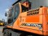 Mobilbagger des Typs Doosan DX170W, Gebrauchtmaschine in Venlo (Bild 8)